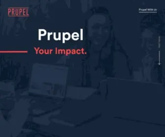 Prupel.com(Prupel) Screenshot