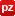 PRvnizpravy.cz Logo