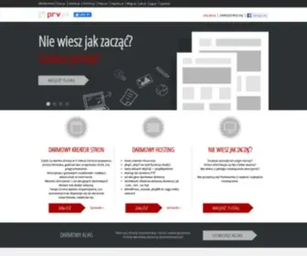 PRV.pl(Darmowy) Screenshot