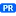 Prwarter.com Favicon