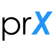 PRXpress.dk Favicon