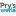 PRYsWorld.com Favicon