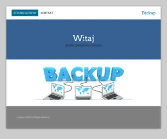 Przechlewo24.pl(Backup) Screenshot