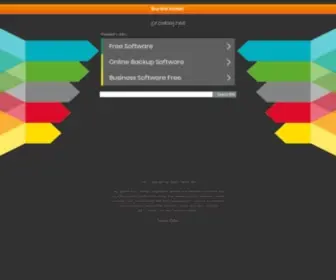 Przeklej.net(Darmowy hosting plików bez rejestracji) Screenshot