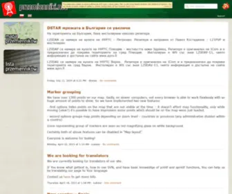 Przemienniki.net(Tylko)) Screenshot