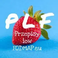 Przepisylowfodmap.eu Favicon