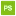 PS-Media.ch Favicon