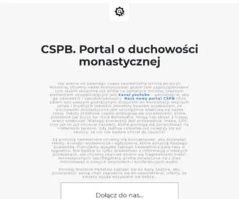 PS-PO.pl(Główne) Screenshot