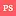 PS101.com Favicon
