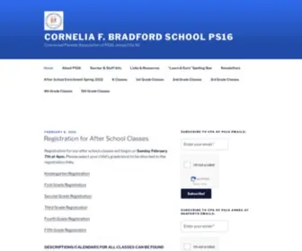 PS16Cpa.net(Cornelia F) Screenshot