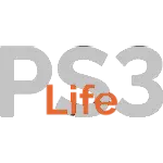 PS3Life.nl Logo