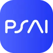 Psai.cn Favicon