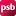 PSB-Academy.edu.sg Logo