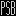 PSB-Catalogue.com Logo