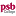 PSbcollege.edu.vn Logo