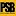 PSbduct.ir Logo