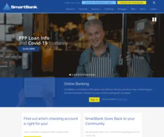 PSBgroup.com(Progressive Savings Bank) Screenshot