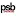 PSBspeakers.com Logo