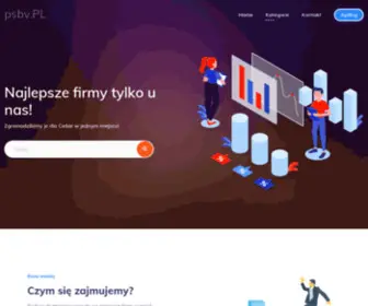 PSBV.pl(psbv) Screenshot