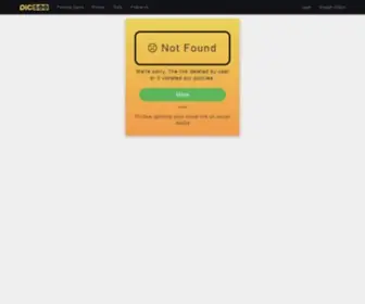 Psce.pw(SocialVIP™) Screenshot