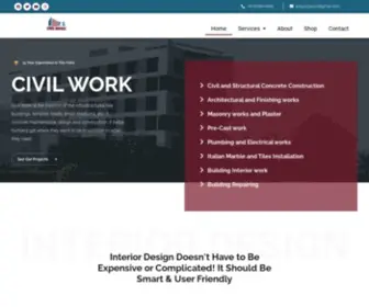 Pscivil.com(PsCivil – PsCivil) Screenshot