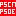 PSCM-Psoe.com Favicon