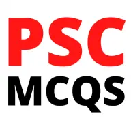 PSCMCQS.com Favicon