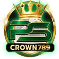 PScrown789.com Logo