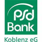 PSD-Koblenz.de Logo