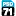 PSD71.com Favicon