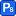 Psdetch.com Logo