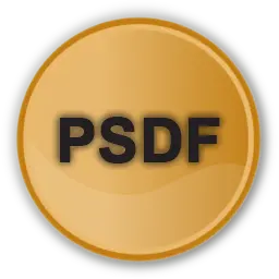 PSDF.fr Logo