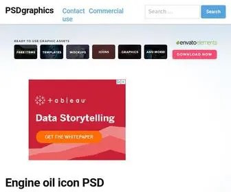PSDgraphics.com(Download high resolution backgrounds) Screenshot