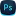 Psdindir.com Favicon