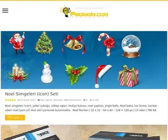 Psdindir.com(Psd) Screenshot