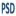 PSDLLP.com Favicon