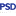 PSdsecurity.com Favicon