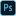 Psfiles.com Favicon