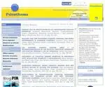 Psicothema.com Screenshot