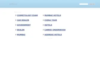 Psiexam.com(psiexam) Screenshot