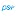 Psi.jp Favicon