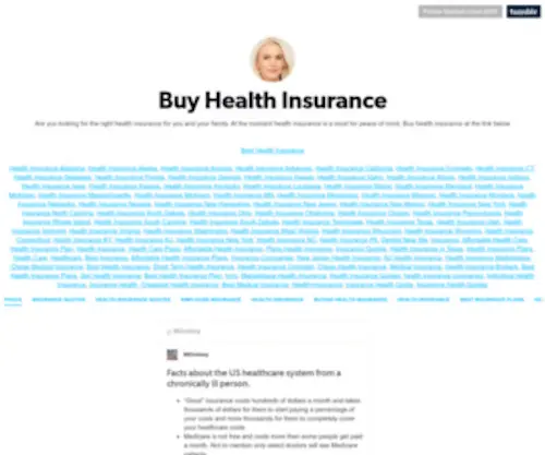 Psikolojist.com(Buy Health Insurance) Screenshot