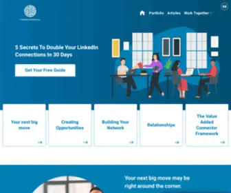 Psinc.io(PS Inc) Screenshot