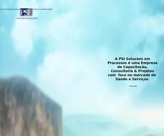 Psisolucoes.srv.br(C&C) Screenshot