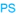 Pslife.dk Favicon