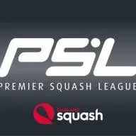 PSLsquash.co.uk Logo