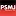 PSMJ.com Logo
