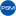 PSM.org.ph Logo