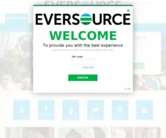 PSNH.com(PSNH is now Eversource) Screenshot
