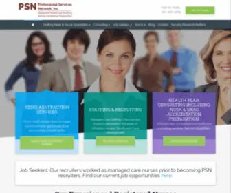 Psninc.net(Psninc) Screenshot